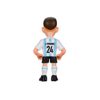 MINIX ARGENTINA ENZO FERNANDEZ FIGURINE - BLUE/WHITE