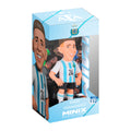 MINIX ARGENTINA ENZO FERNANDEZ FIGURINE - BLUE/WHITE