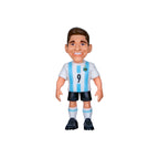 MINIX ARGENTINA JULIAN ALVAREZ FIGURINE - BLUE/WHITE