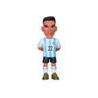 MINIX ARGENTINA LAUTARO MARTINEZ FIGURINE - BLUE/WHITE