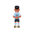 MINIX ARGENTINA LAUTARO MARTINEZ FIGURINE - BLUE/WHITE