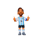 MINIX ARGENTINA LIONEL MESSI FIGURINE - BLUE/WHITE