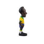 MINIX BRAZIL PELE FIGURINE - YELLOW