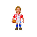 MINIX CROATIA LUKA MODRIC FIGURINE - RED/WHITE