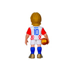 MINIX CROATIA LUKA MODRIC FIGURINE - RED/WHITE