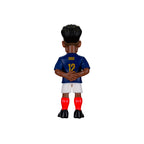 MINIX FRANCE DESIRE DOUE FIGURINE - NAVY/WHITE