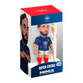 MINIX FRANCE RAYAN CHERKI FIGURINE - NAVY/WHITE