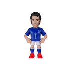 MINIX ITALY ALESSANDRO DEL PIERO FIGURINE - BLUE/WHITE