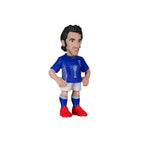 MINIX ITALY ALESSANDRO DEL PIERO FIGURINE - BLUE/WHITE