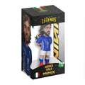 MINIX ITALY ANDREA PIRLO FIGURINE - BLUE/WHITE