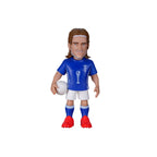 MINIX ITALY FRANCESCO TOTTI FIGURINE - BLUE/WHITE