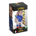 MINIX ITALY FRANCESCO TOTTI FIGURINE - BLUE/WHITE