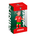 MINIX PORTUGAL VITINHA FIGURINE - RED/GREEN