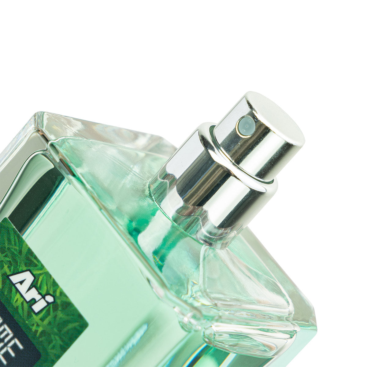 MITH X ARI PERFUME 2024 GAME TIME - GREEN/BLACK/WHITE