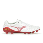 MIZUNO MONARCIDA NEO III ELITE - WHITE/MORELIA 40TH RED