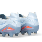 MIZUNO MONARCIDA NEO III PRO FG - BLUE FINCH/CORNFLOWER BLUE/LAVA ORANGE
