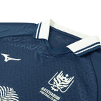 MIZUNO RATCHABURI FC 2026/2027 AWAY JERSEY - NAVY/WHITE