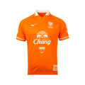 MIZUNO RATCHABURI FC 2026/2027 HOME JERSEY - ORANGE/WHITE