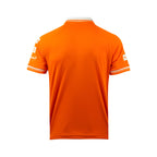 MIZUNO RATCHABURI FC 2026/2027 HOME JERSEY - ORANGE/WHITE