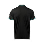 MIZUNO RATCHABURI FC 2026/2027 THIRD JERSEY - BLACK/WHITE/MINT