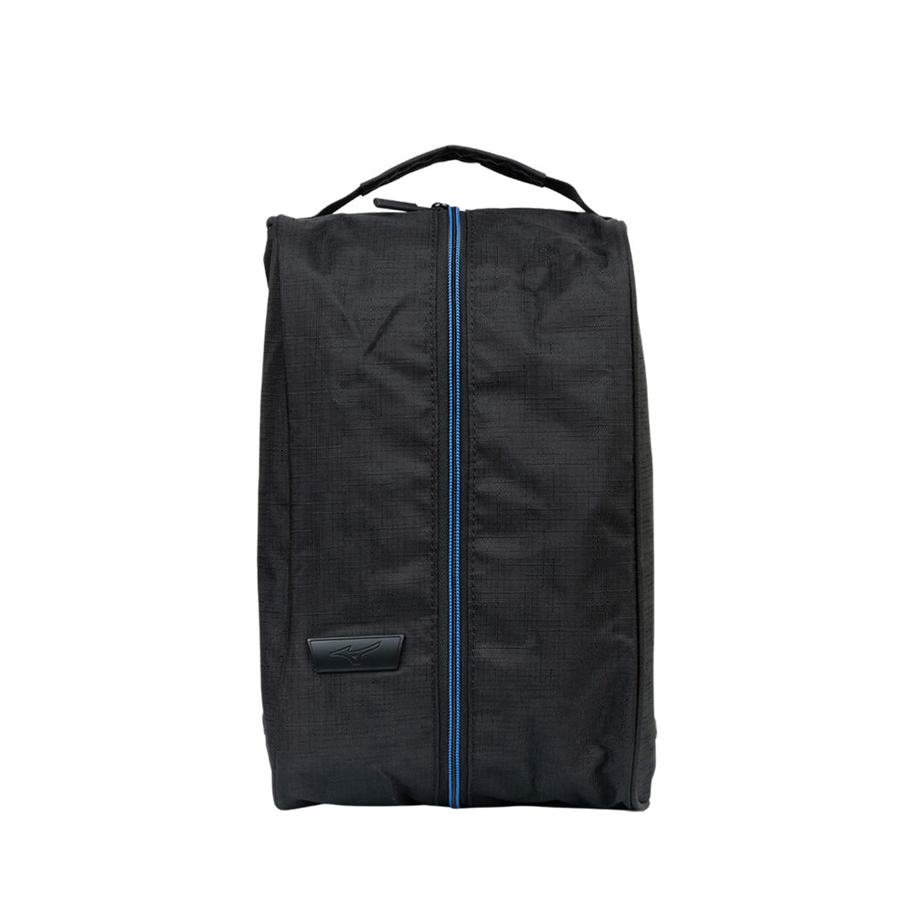 MIZUNO SHOE BAG - BLACK