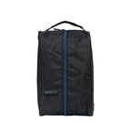 MIZUNO SHOE BAG - BLACK