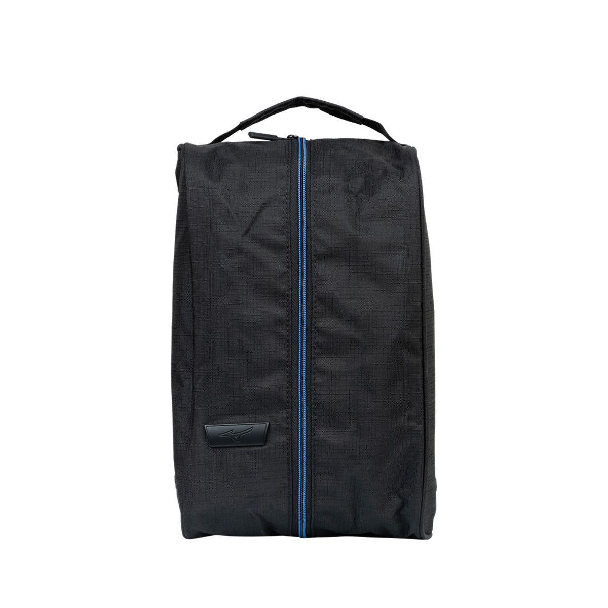 MIZUNO SHOE BAG - BLACK