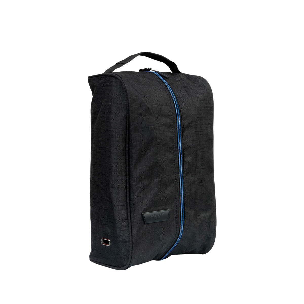 MIZUNO SHOE BAG - BLACK