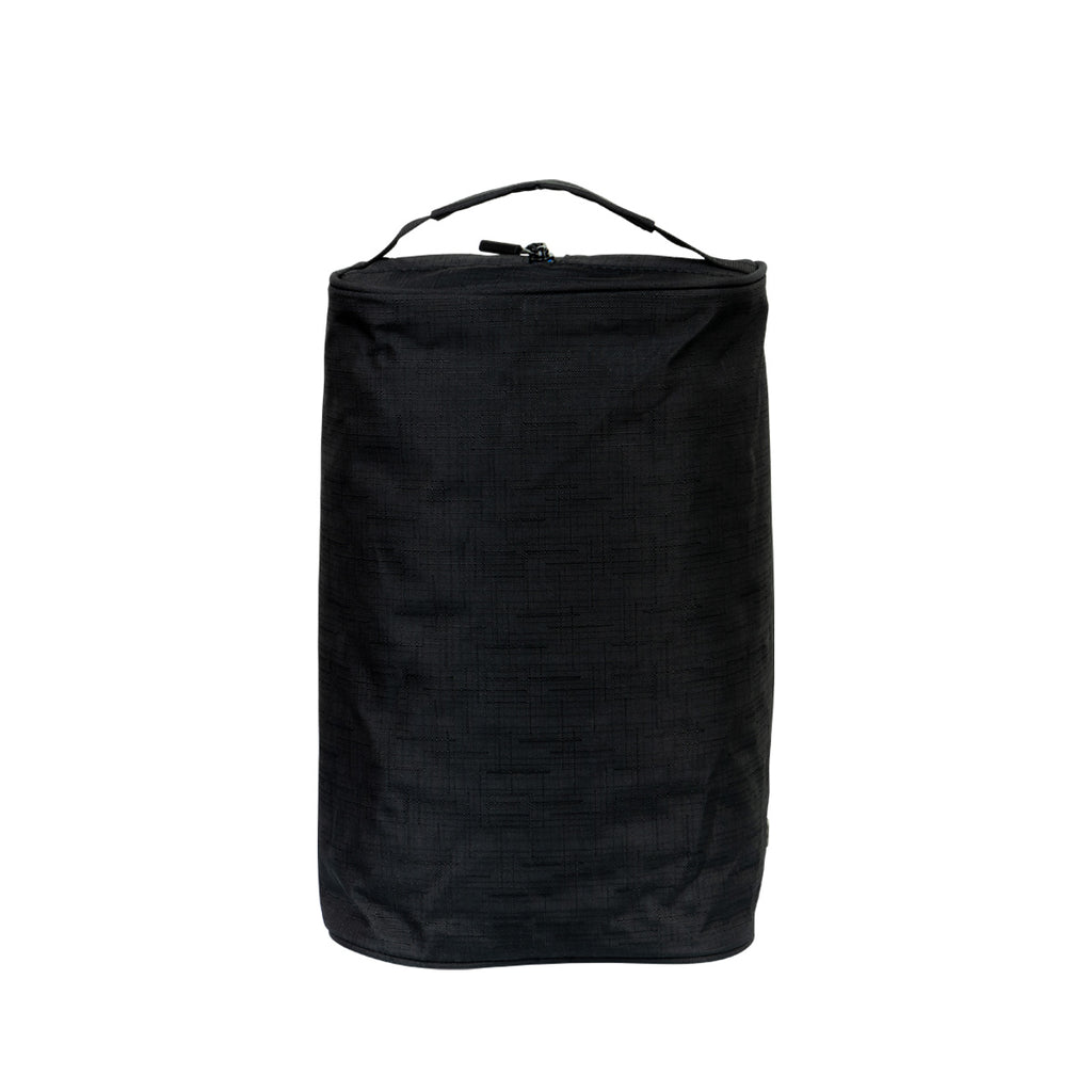 MIZUNO SHOE BAG - BLACK