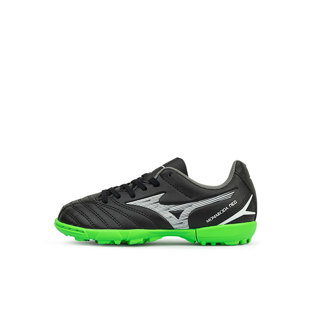 MIZUNO MONARCIDA NEO III SELECT JR AS - BLACK