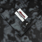MIZUNO MORELIA CLASSIC GAME SHIRT HS - BLACK