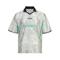 MIZUNO MORELIA CLASSIC GAME SHIRT HS - WHITE