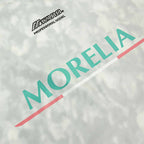 MIZUNO MORELIA CLASSIC GAME SHIRT HS - WHITE