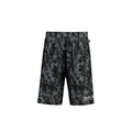 MIZUNO MORELIA LOOSE FIT PANTS - BLACK