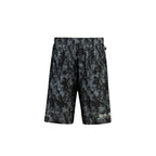 MIZUNO MORELIA LOOSE FIT PANTS - BLACK