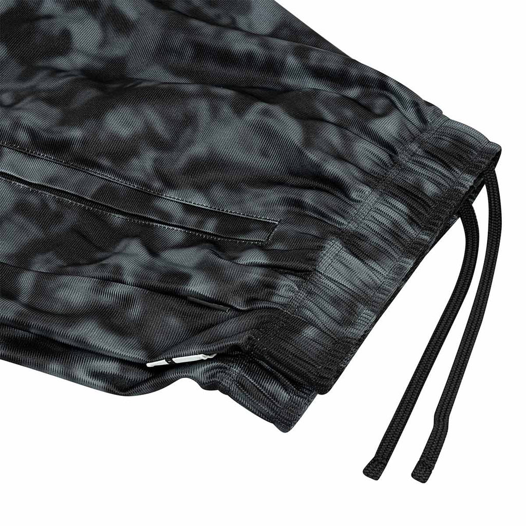 MIZUNO MORELIA LOOSE FIT PANTS - BLACK