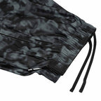 MIZUNO MORELIA LOOSE FIT PANTS - BLACK