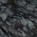 MIZUNO MORELIA LOOSE FIT PANTS - BLACK