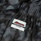 MIZUNO MORELIA LOOSE FIT PANTS - BLACK