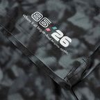 MIZUNO MORELIA LOOSE FIT PANTS - BLACK