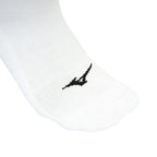 MIZUNO MORELIA SOCKS - WHITE
