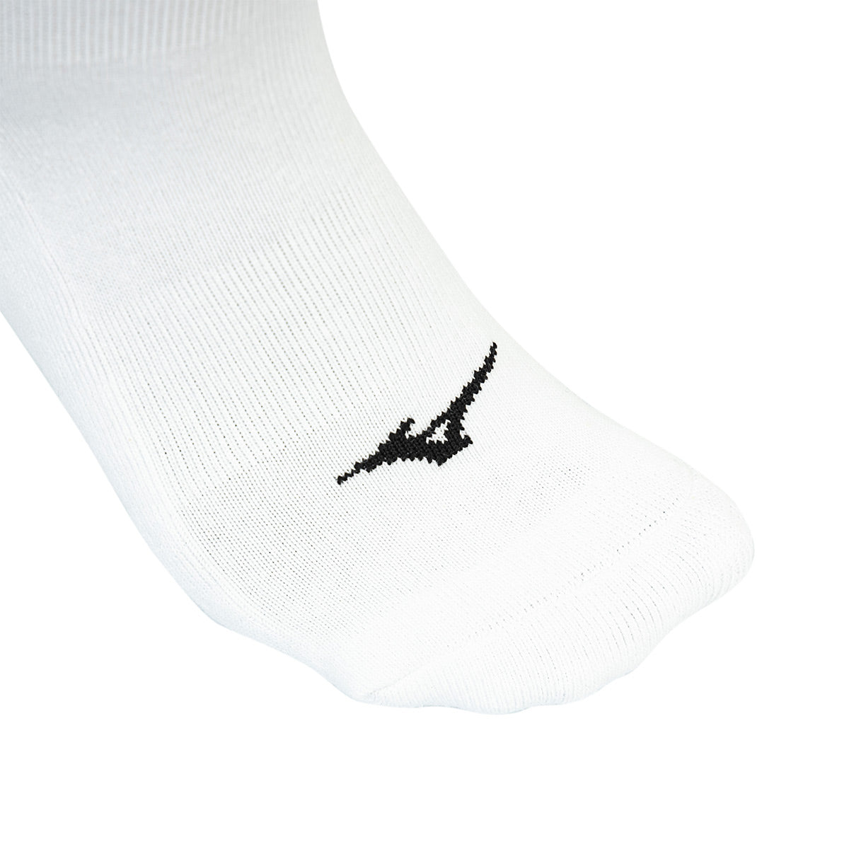 MIZUNO MORELIA SOCKS - WHITE