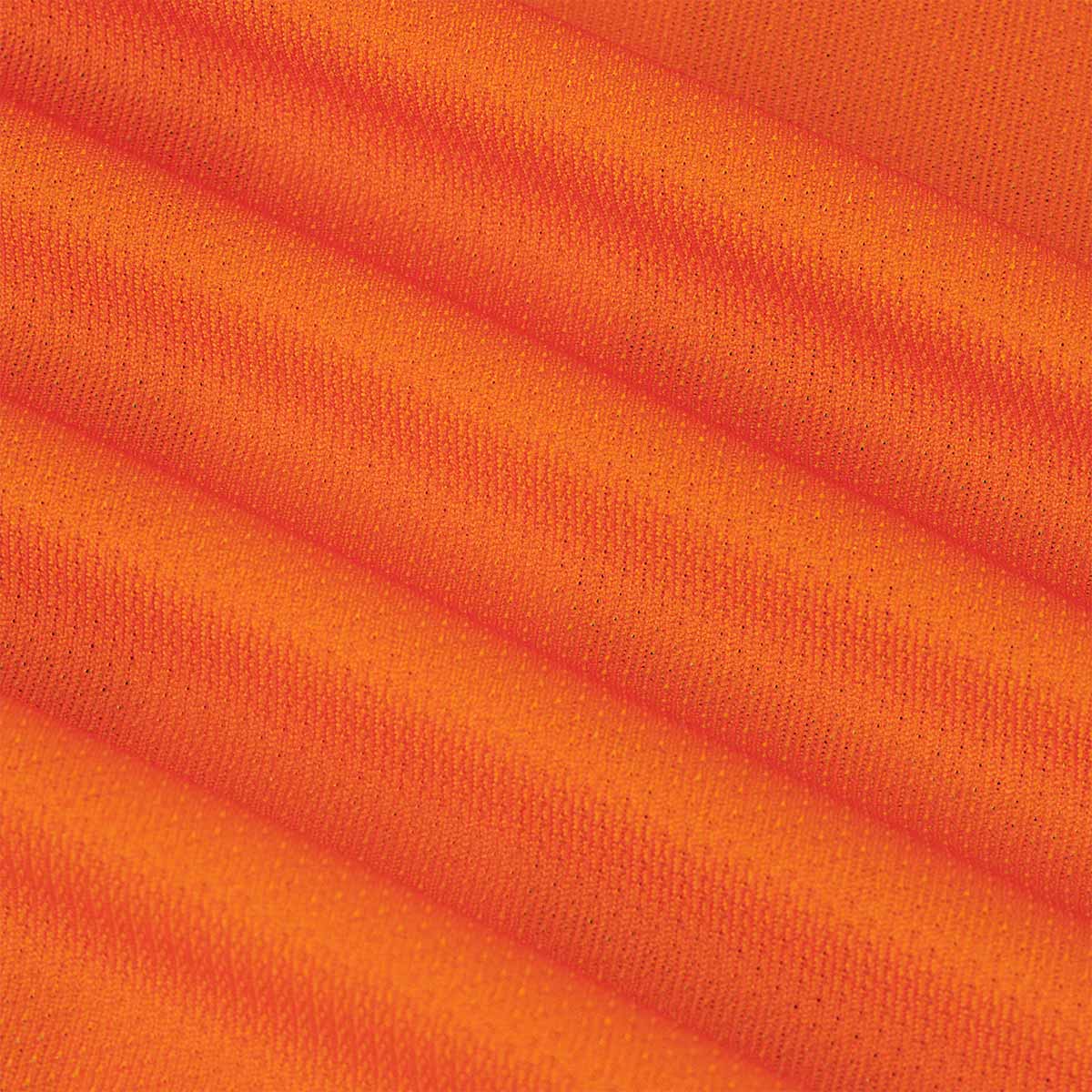 MIZUNO PORT FC 2025/2026 HOME REPLICA JERSEY - ORANGE/BLUE