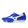MIZUNO WAVE CUP LEGEND - BLUE/WHITE
