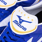 MIZUNO WAVE CUP LEGEND - BLUE/WHITE