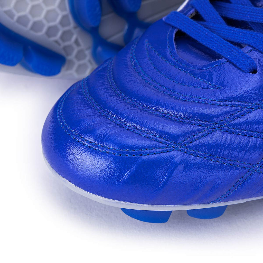 MIZUNO WAVE CUP LEGEND - BLUE/WHITE