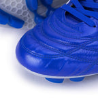 MIZUNO WAVE CUP LEGEND - BLUE/WHITE