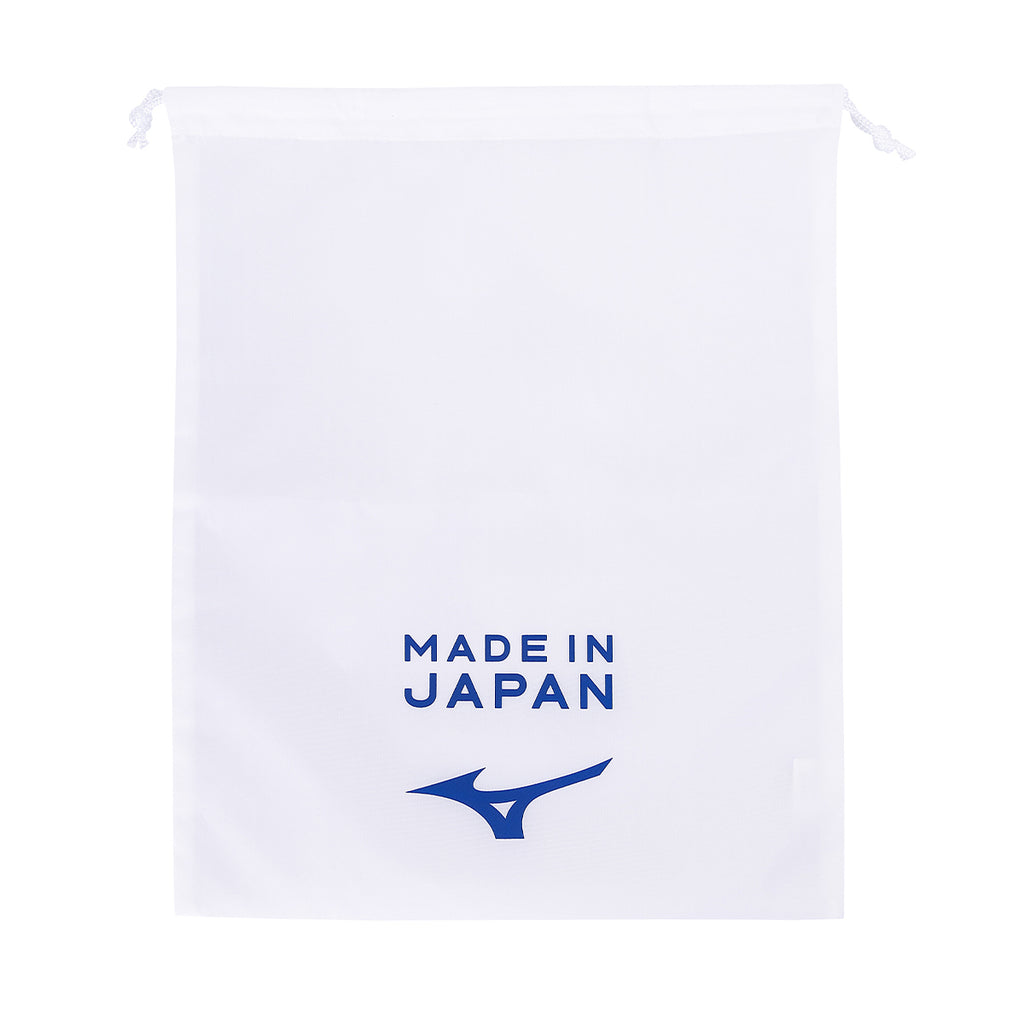 MIZUNO WAVE CUP LEGEND - BLUE/WHITE