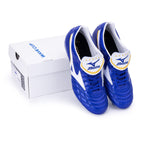 MIZUNO WAVE CUP LEGEND - BLUE/WHITE