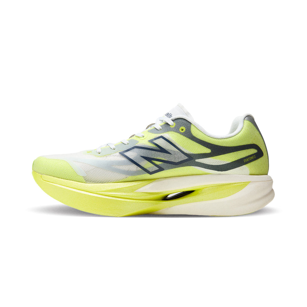 NEW BALANCE MEN SUPERCOMP ELITE V6 - FRESHAIR/ALKALINEGREEN
